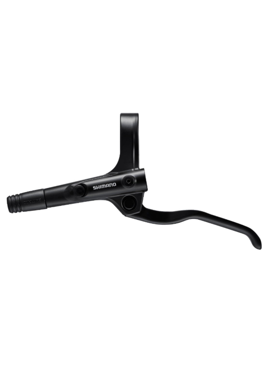 Shimano Disc Brake BL-MT200(L) Assembled Set Black