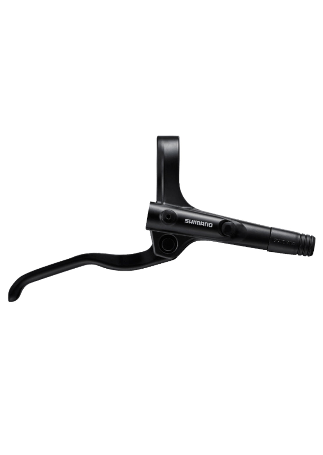 Shimano Disc Brake BL-MT200(L) Assembled Set Black