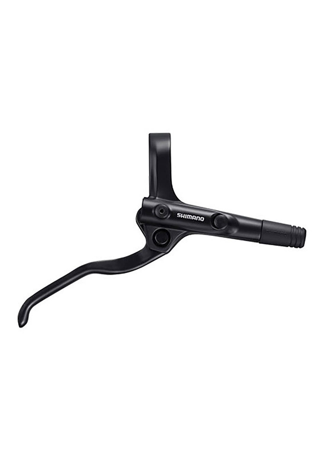 Shimano BL-MT200 (R) Assembled Disc Brake Set Black