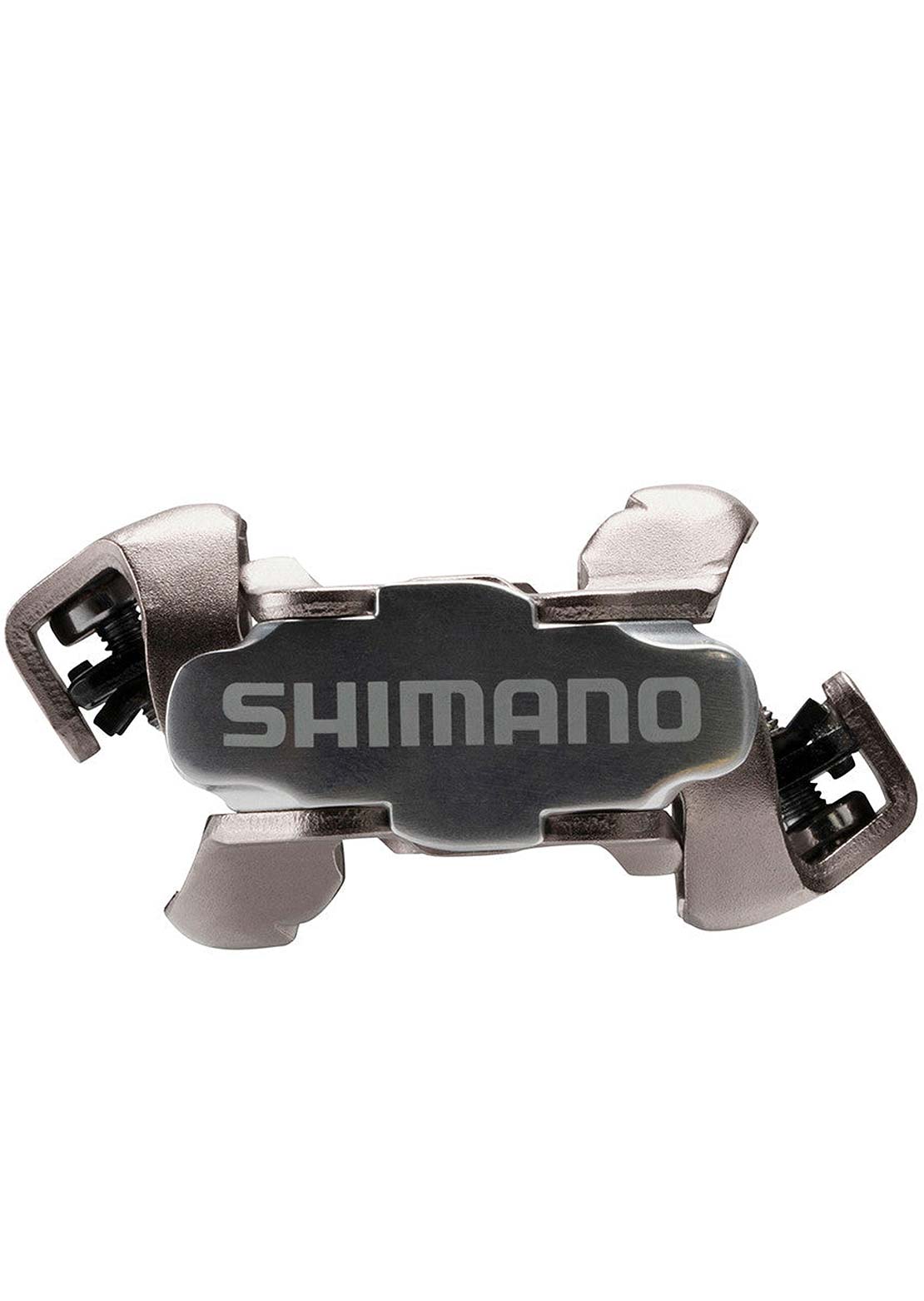Shimano PD-M540 With Cleat Pedals