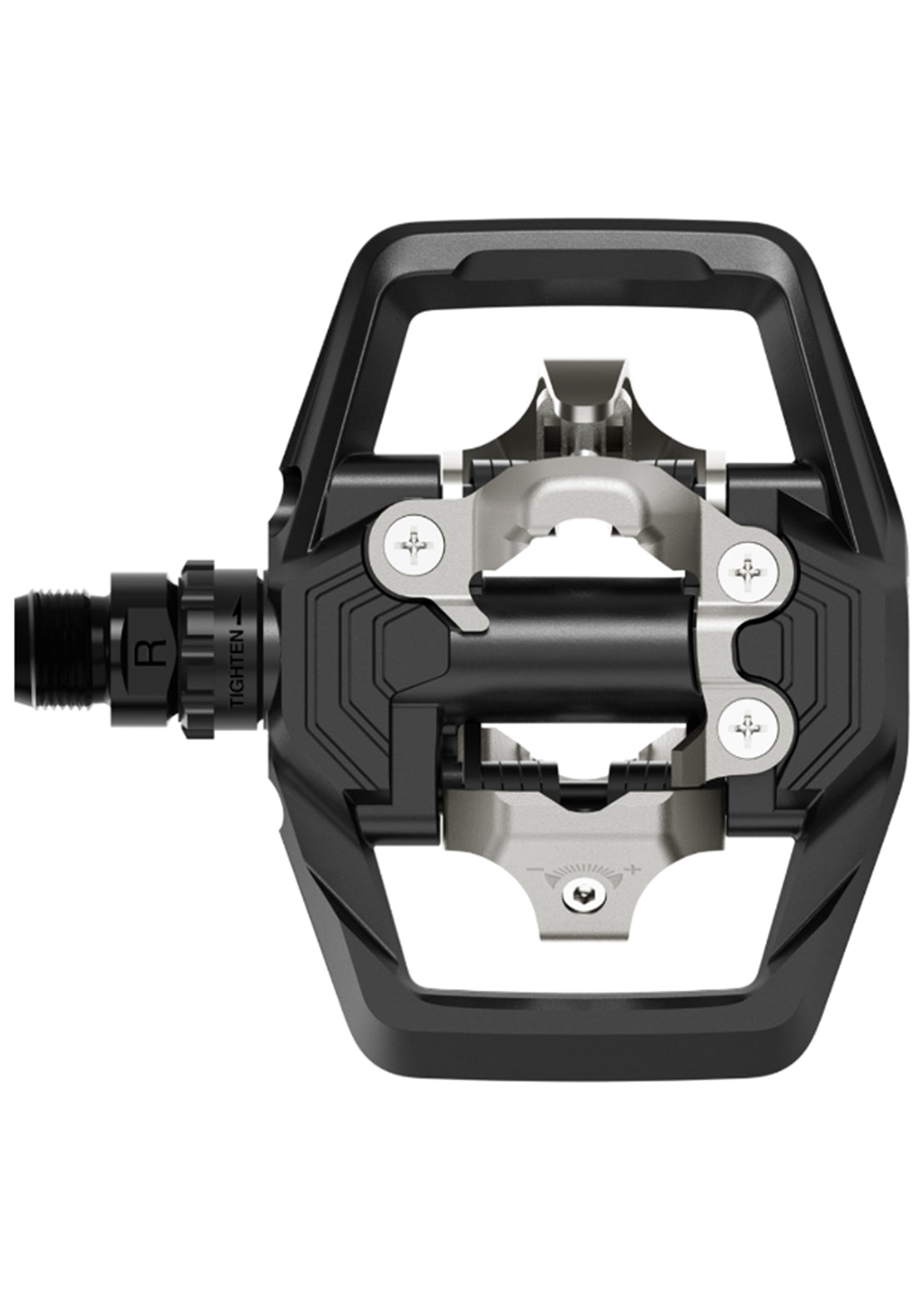 Shimano PD-ME700 SPD w/Cleat Mountain Bike Pedal