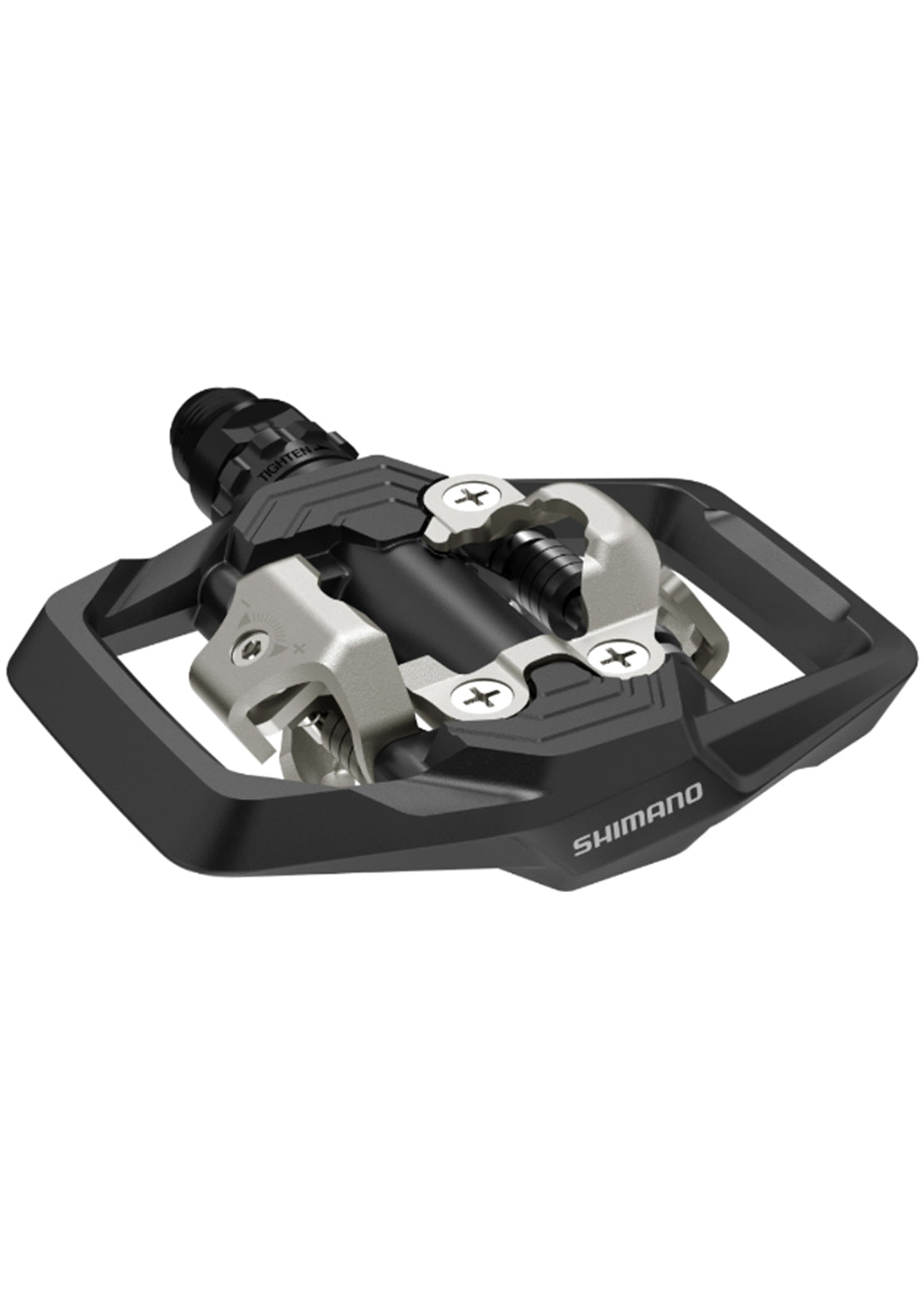 Shimano PD-ME700 SPD w/Cleat Mountain Bike Pedal