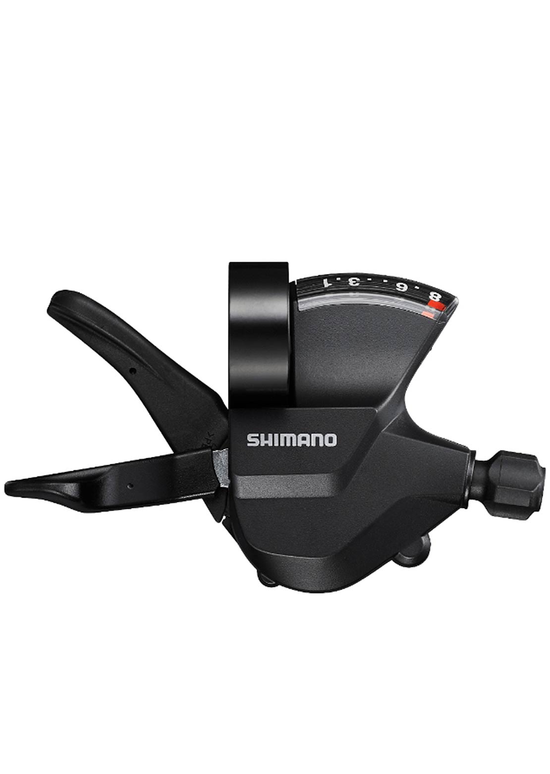 Shimano SL-M315-8R 8-Speed Shifter Black