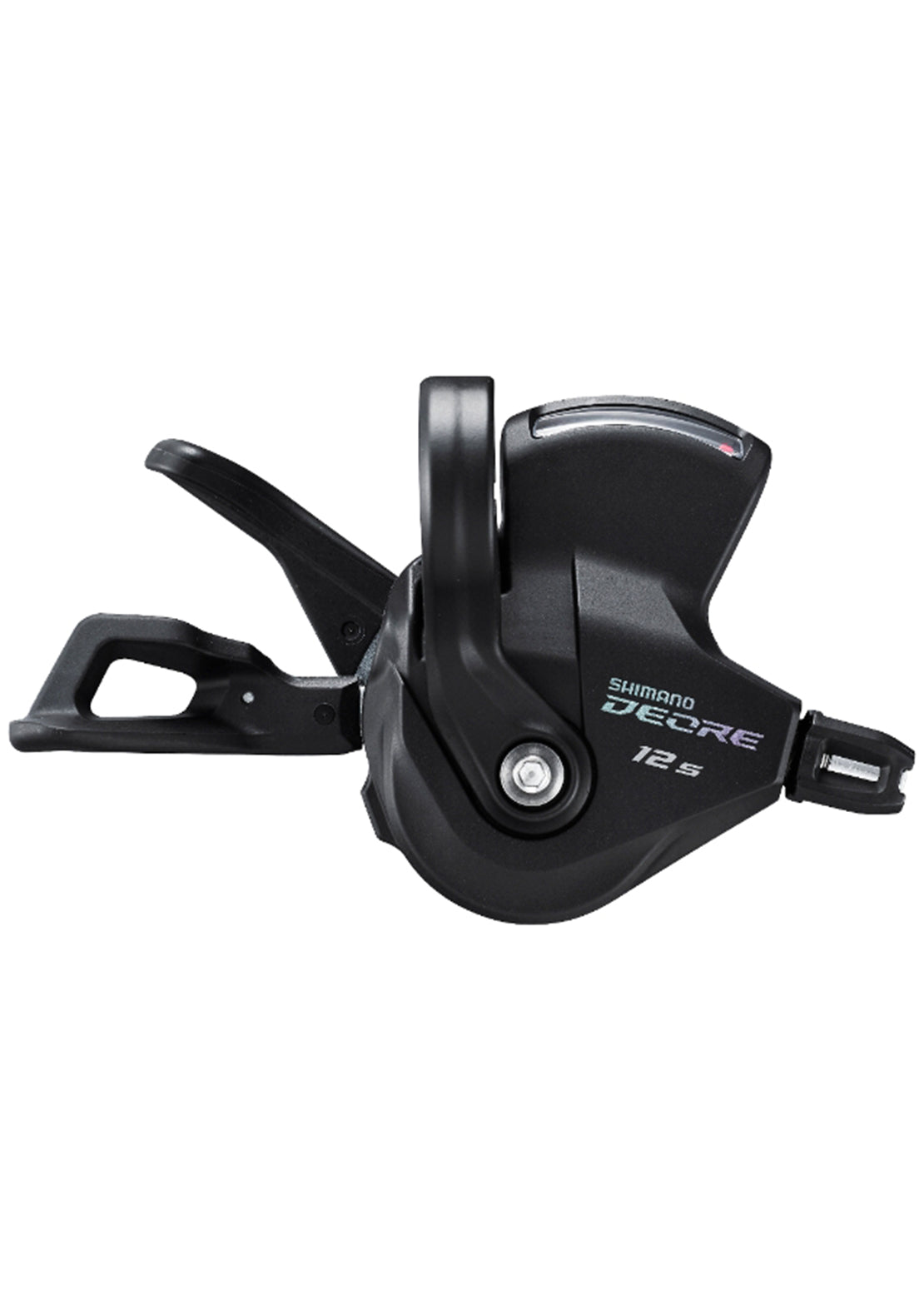 Shimano SL-M6100-R Deore Shift Lever Black