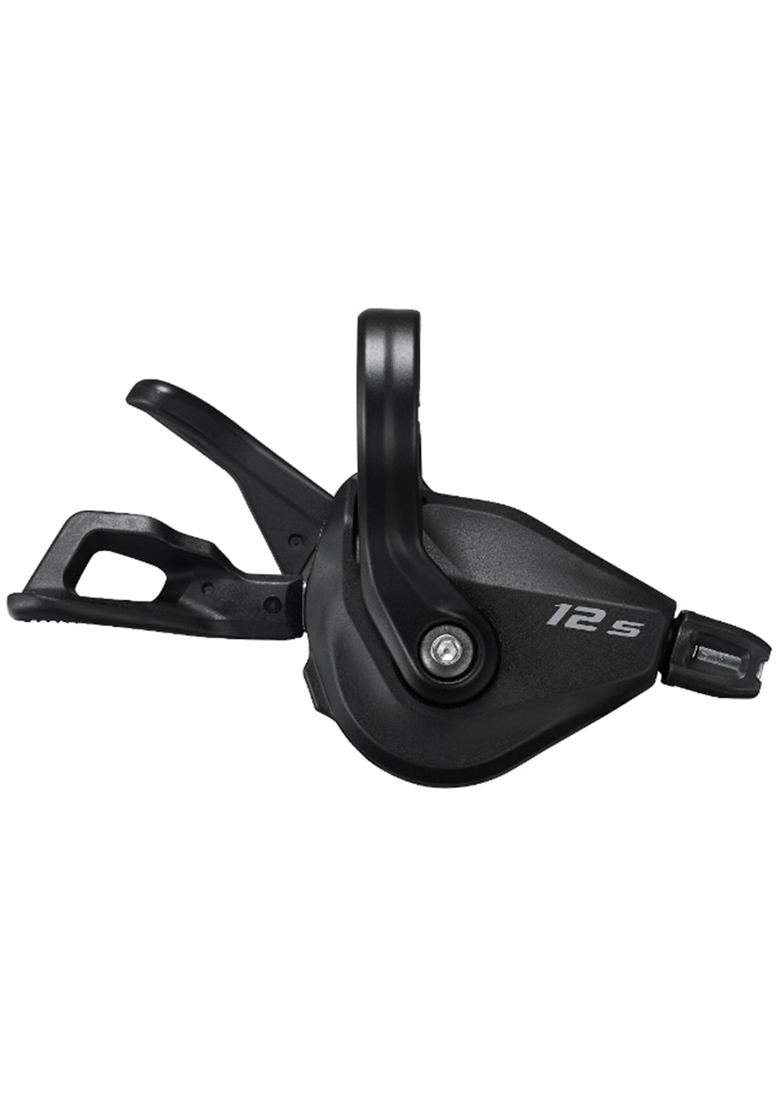 Shimano SL-M6100-R Deore Shift Lever Black