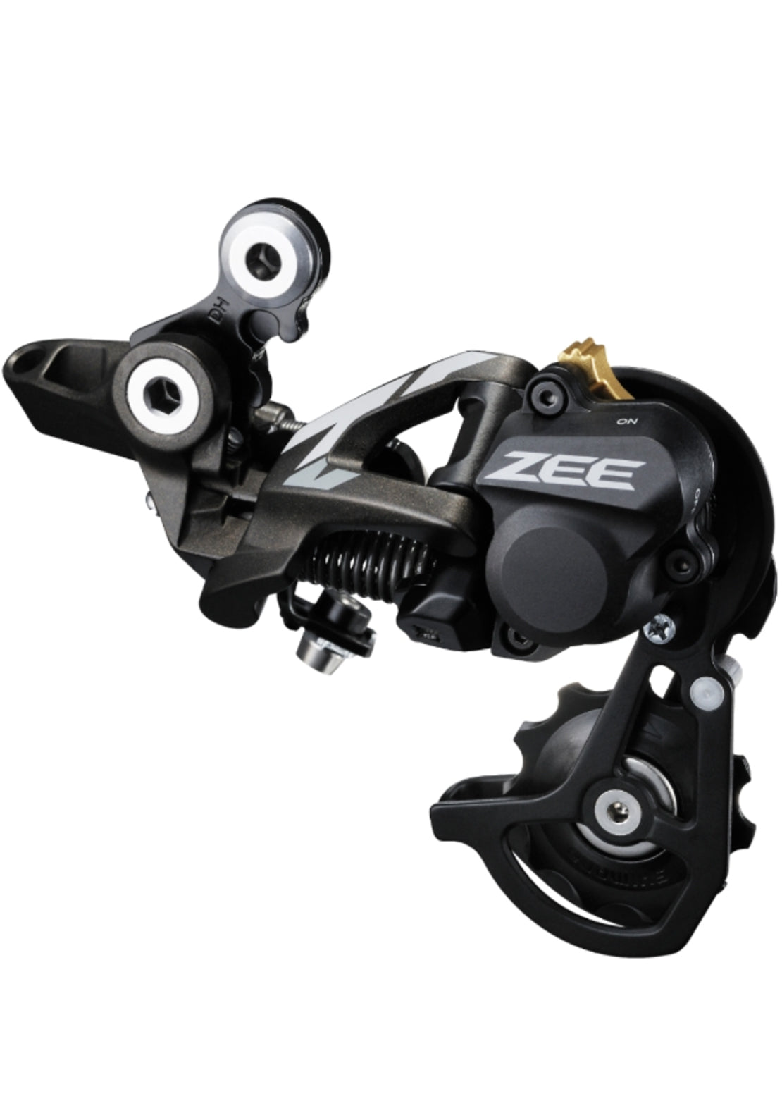 Shimano ZEE M640 10-Speed Rear Derailleur