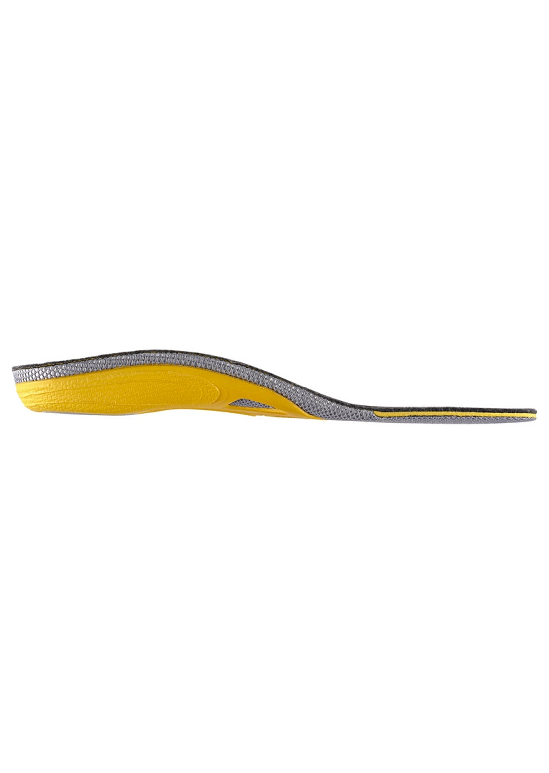Sidas 3Feet Merino High Insoles No Color