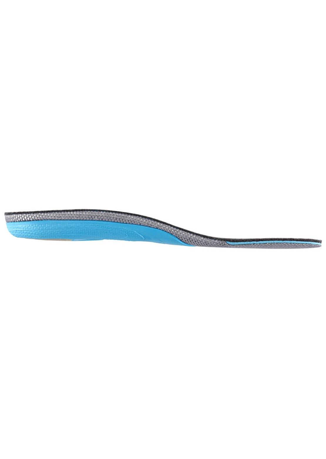 Sidas 3Feet Merino Low Insoles No Color