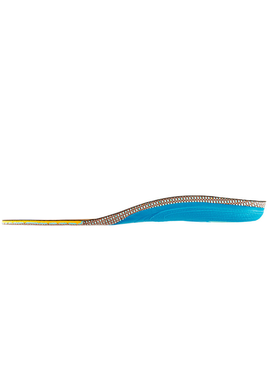 Sidas 3Feet Outdoor Low Insoles Blue