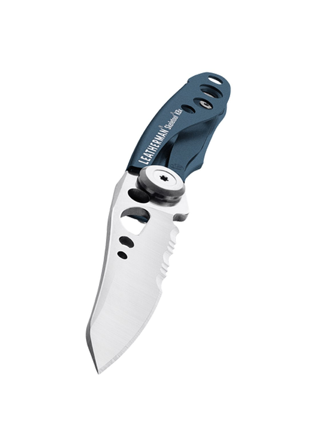 Leatherman Skeletool KBx Tool Denim Blue