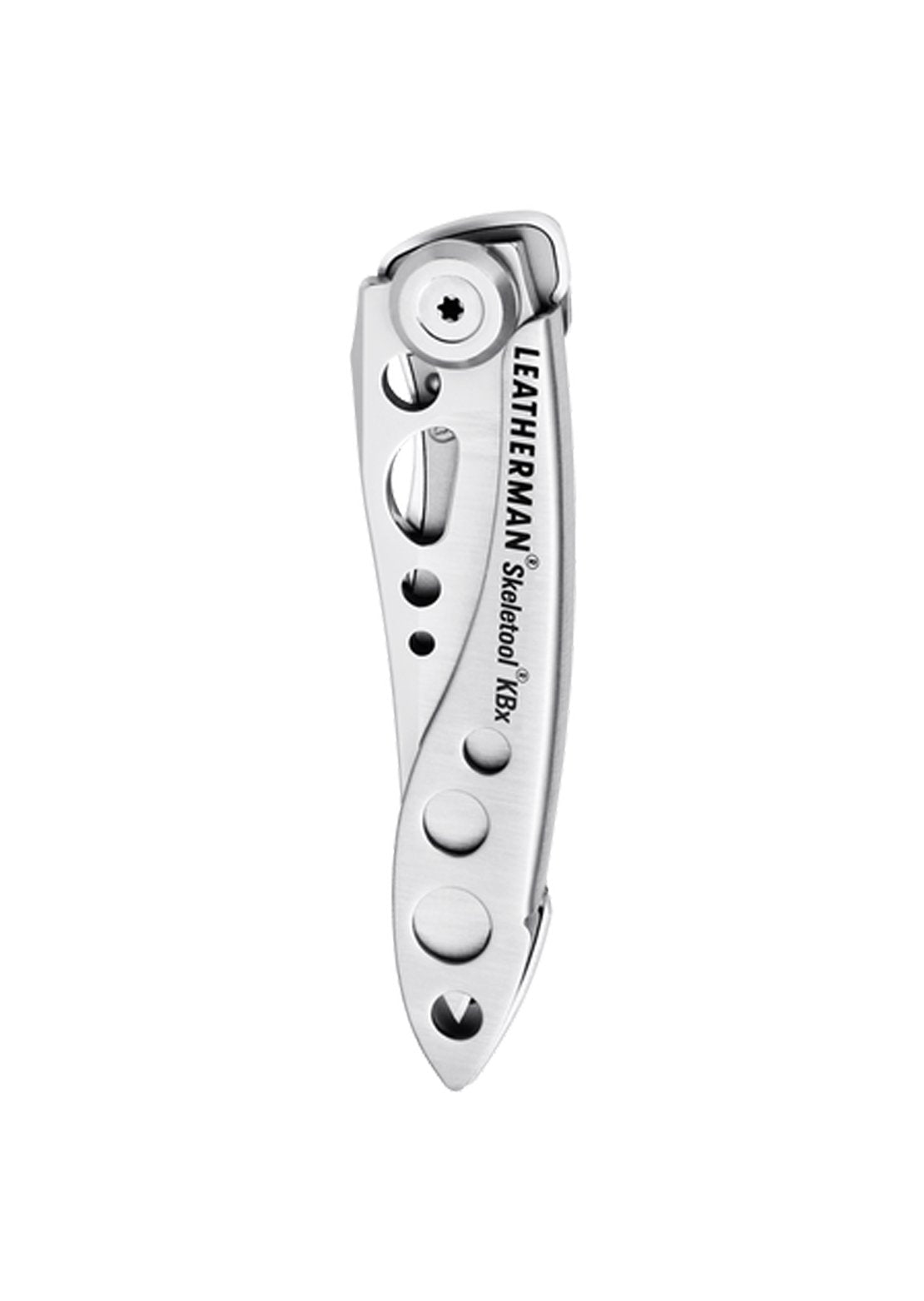 Leatherman Skeletool KBx Tool Stainless