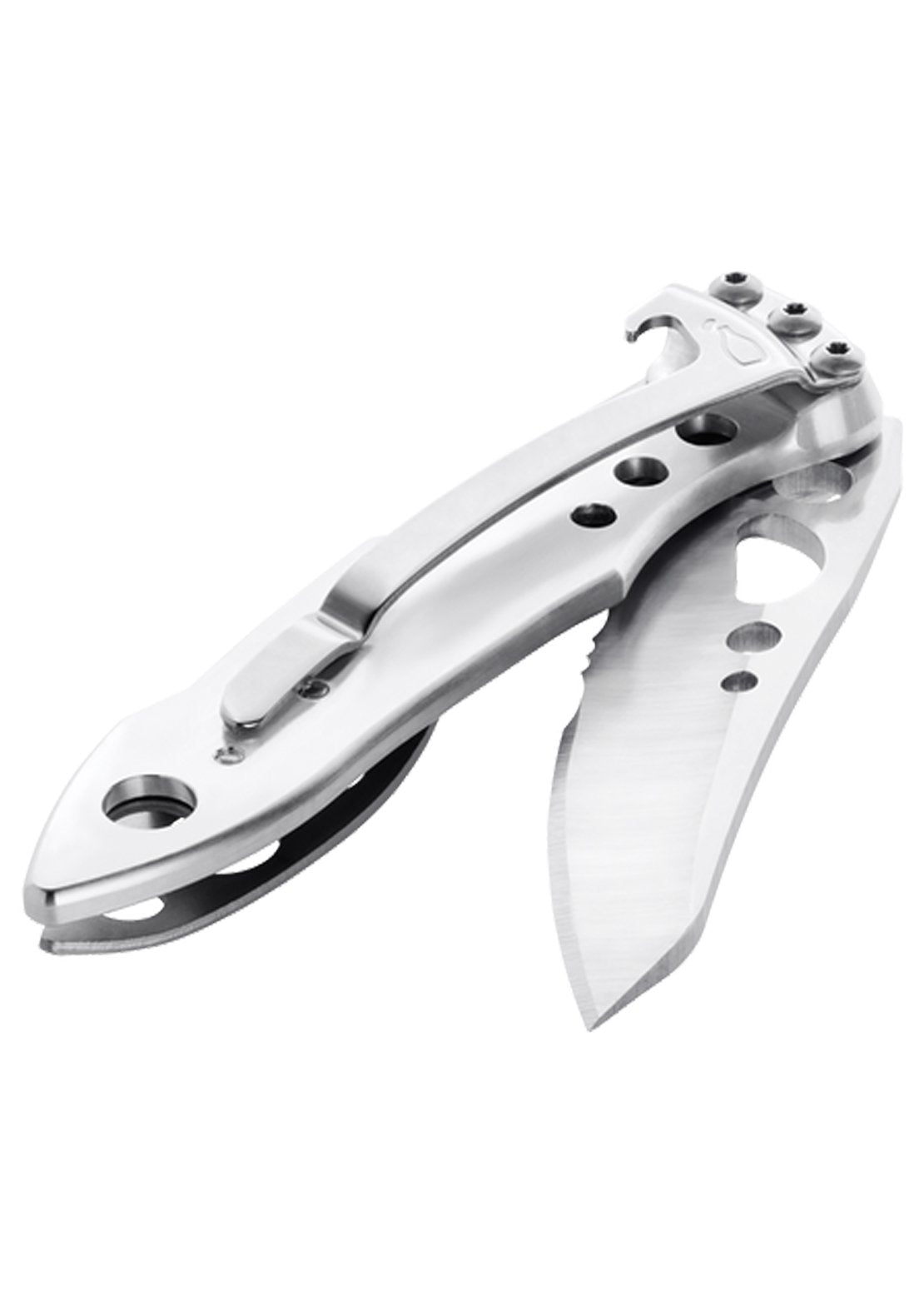 Leatherman Skeletool KBx Tool Stainless