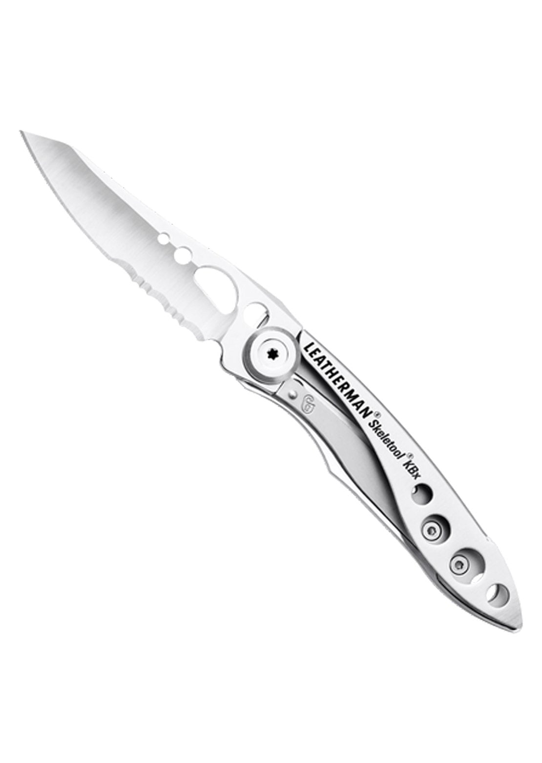 Leatherman Skeletool KBx Tool Stainless