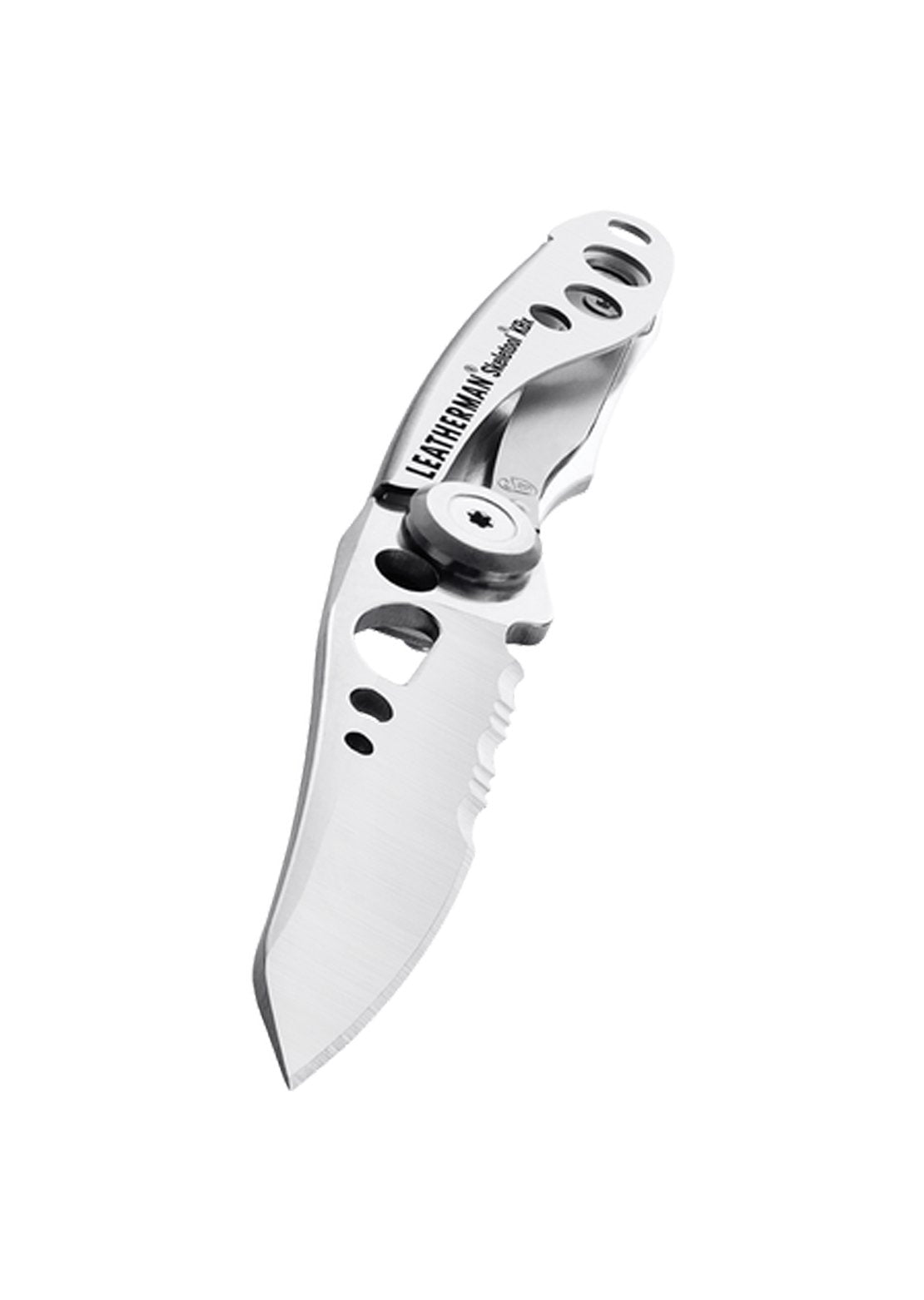 Leatherman Skeletool KBx Tool Stainless