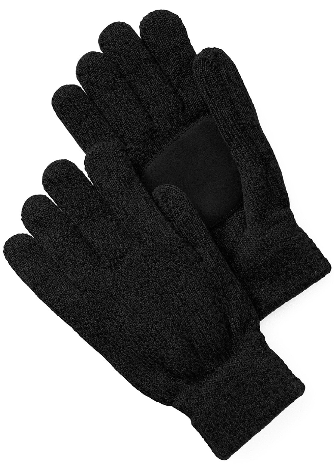 Smartwool Cozy Grip Gloves Black