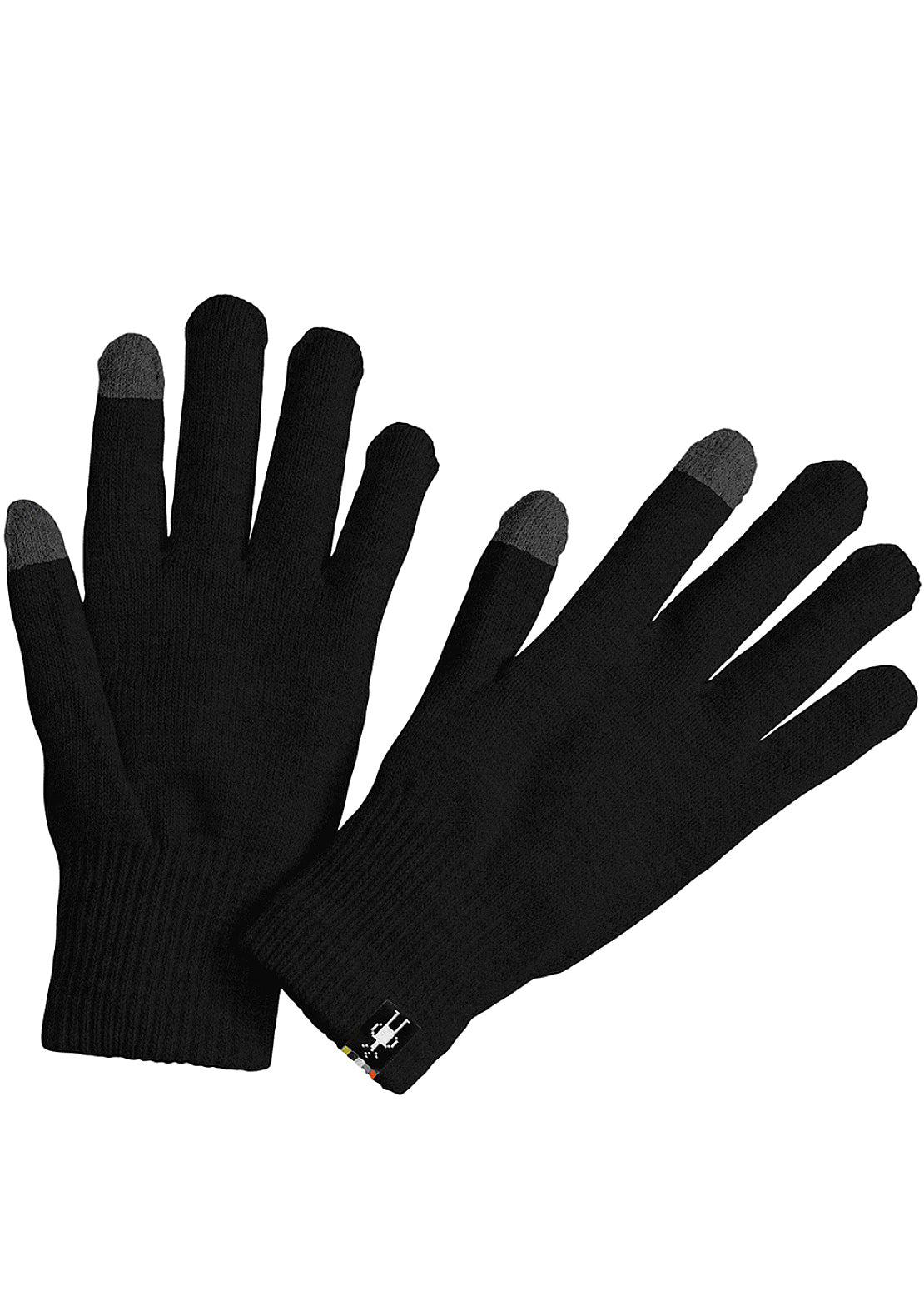 Smartwool Liner Gloves Black