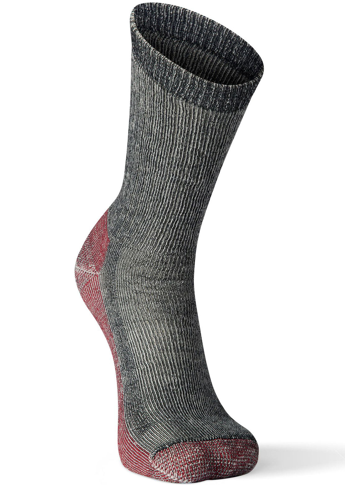 Smartwool Men&#39;s Classic Hike Full Cushion Crew Socks Black