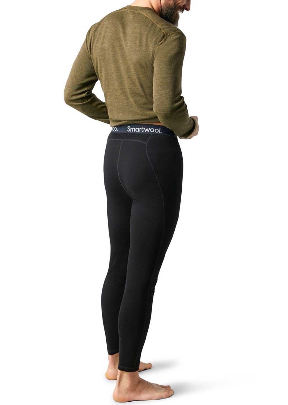 Pants Men's Merino 150 Base Layer Bottom Smartwool Men's
