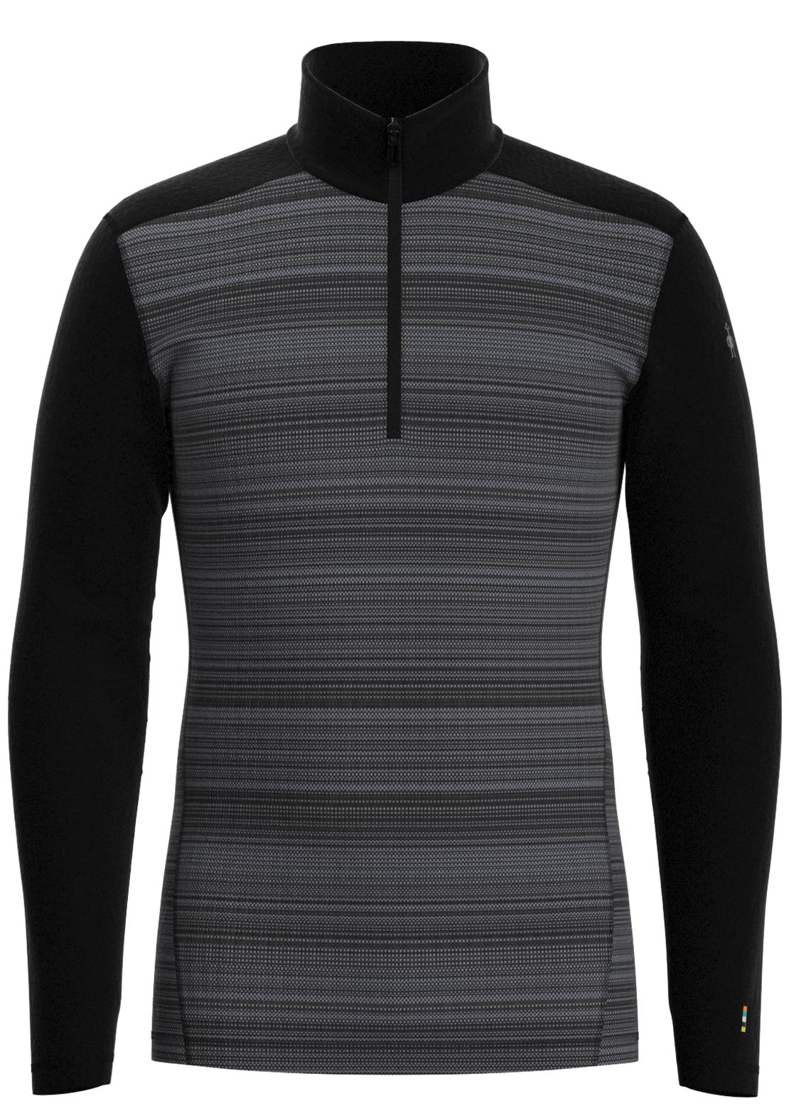 Smartwool men's quarter zip on sale