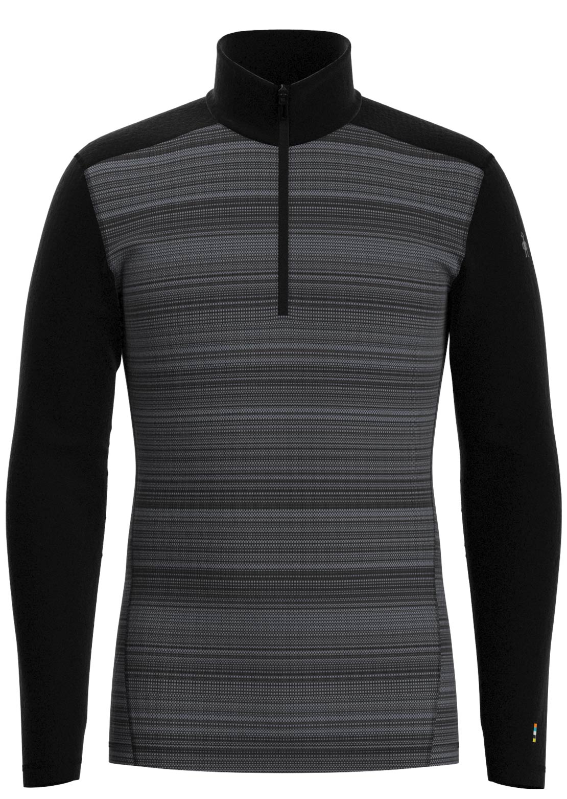 Smartwool Intraknit Merino 250 Thermal 1/4 Zip - Men's