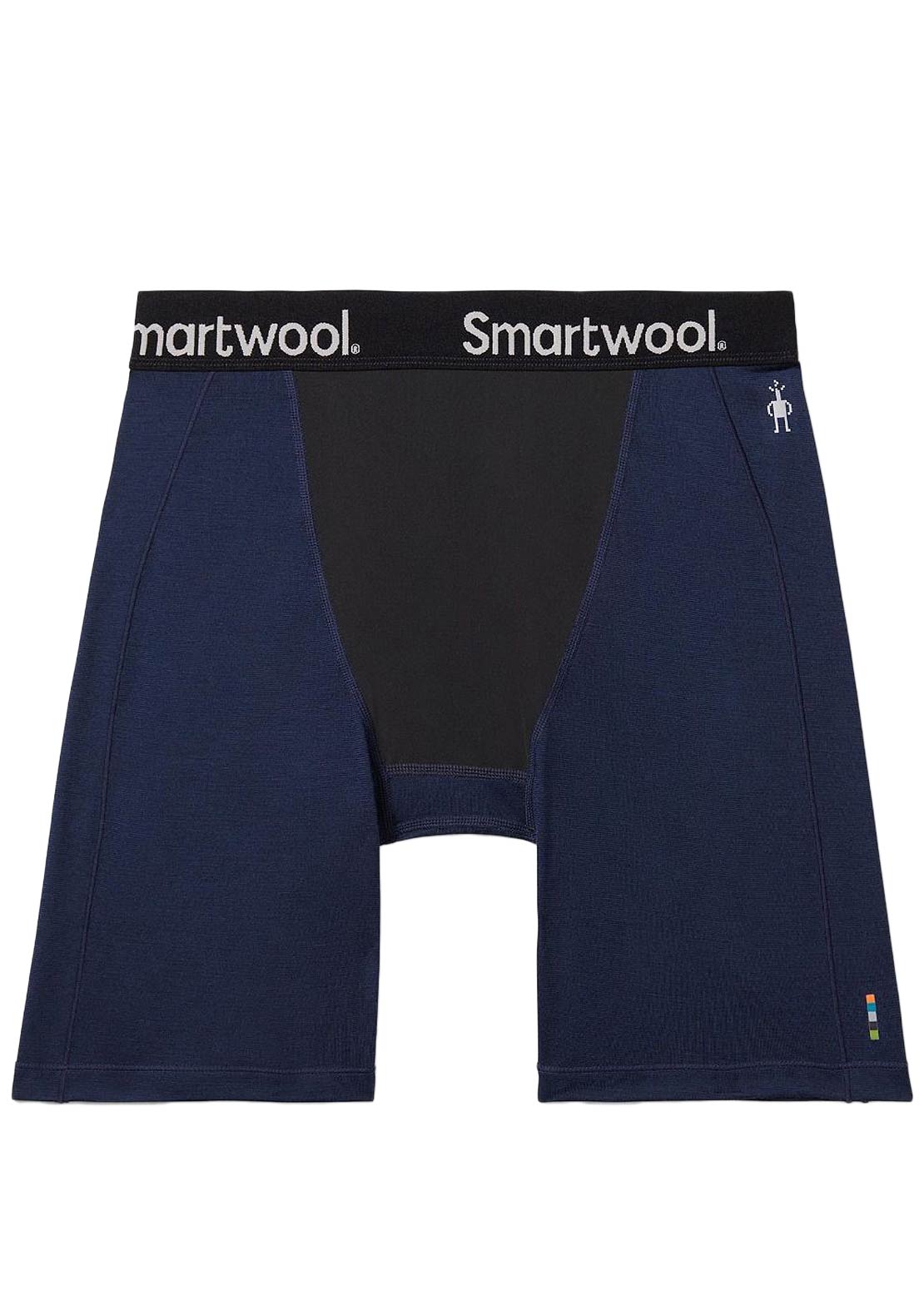 Smartwool Merino Boxer Brief Boxed - Men's, Boxers & Briefs