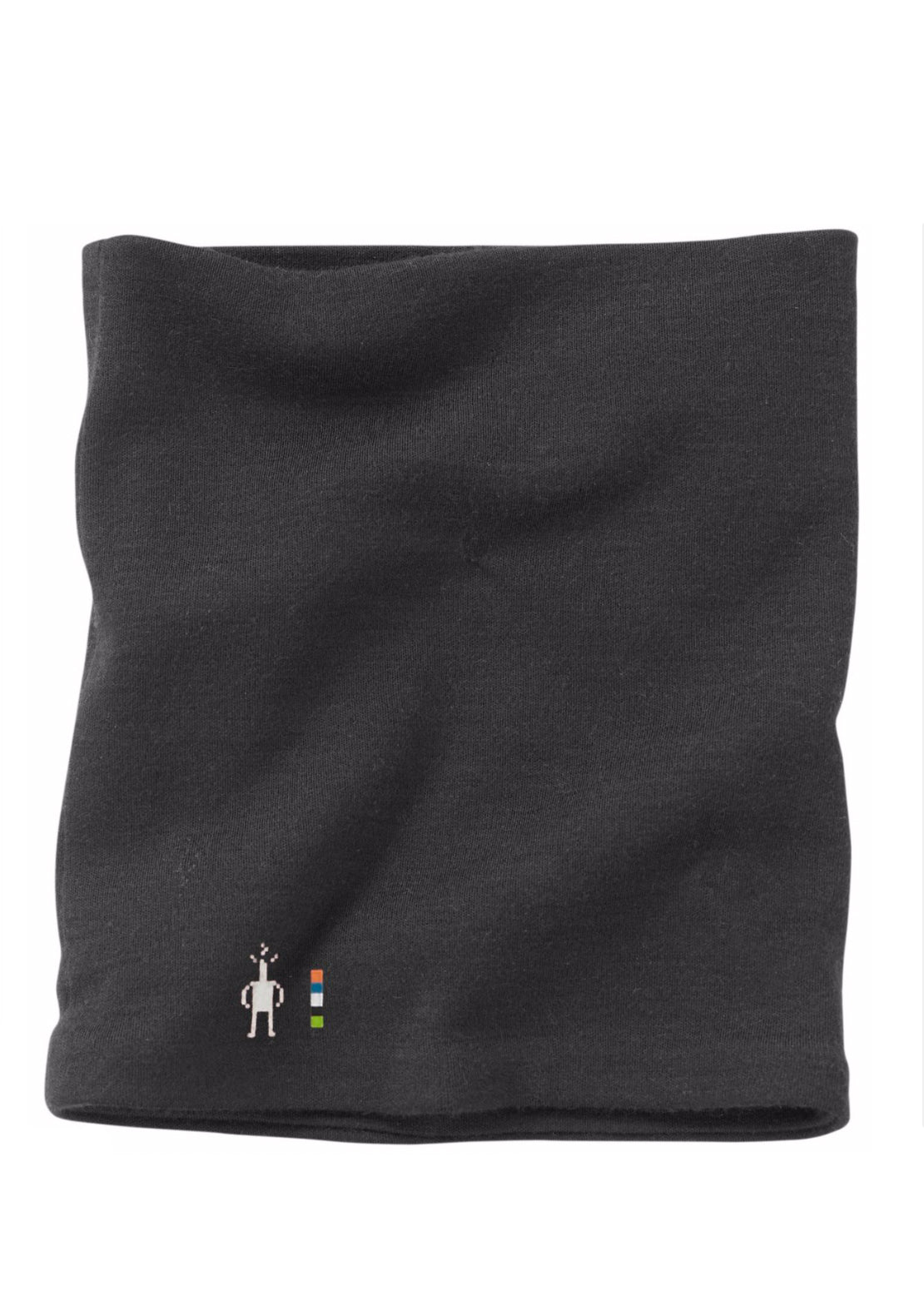 Smartwool Merino 250 Neck Gaiter Black