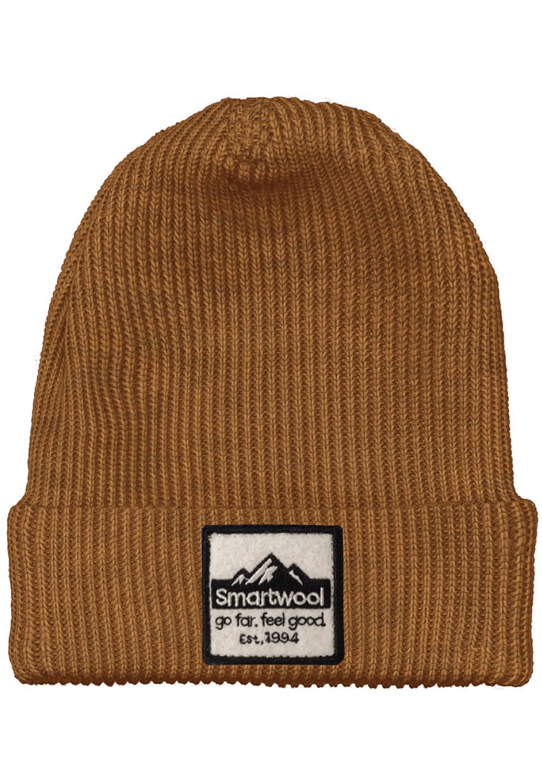 Smartwool Bonnet à écussons