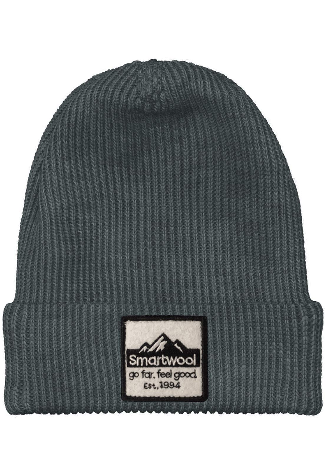 Smartwool Bonnet à écussons