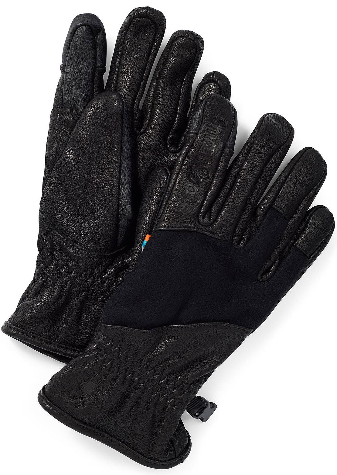Smartwool Ridgeway Gloves Black