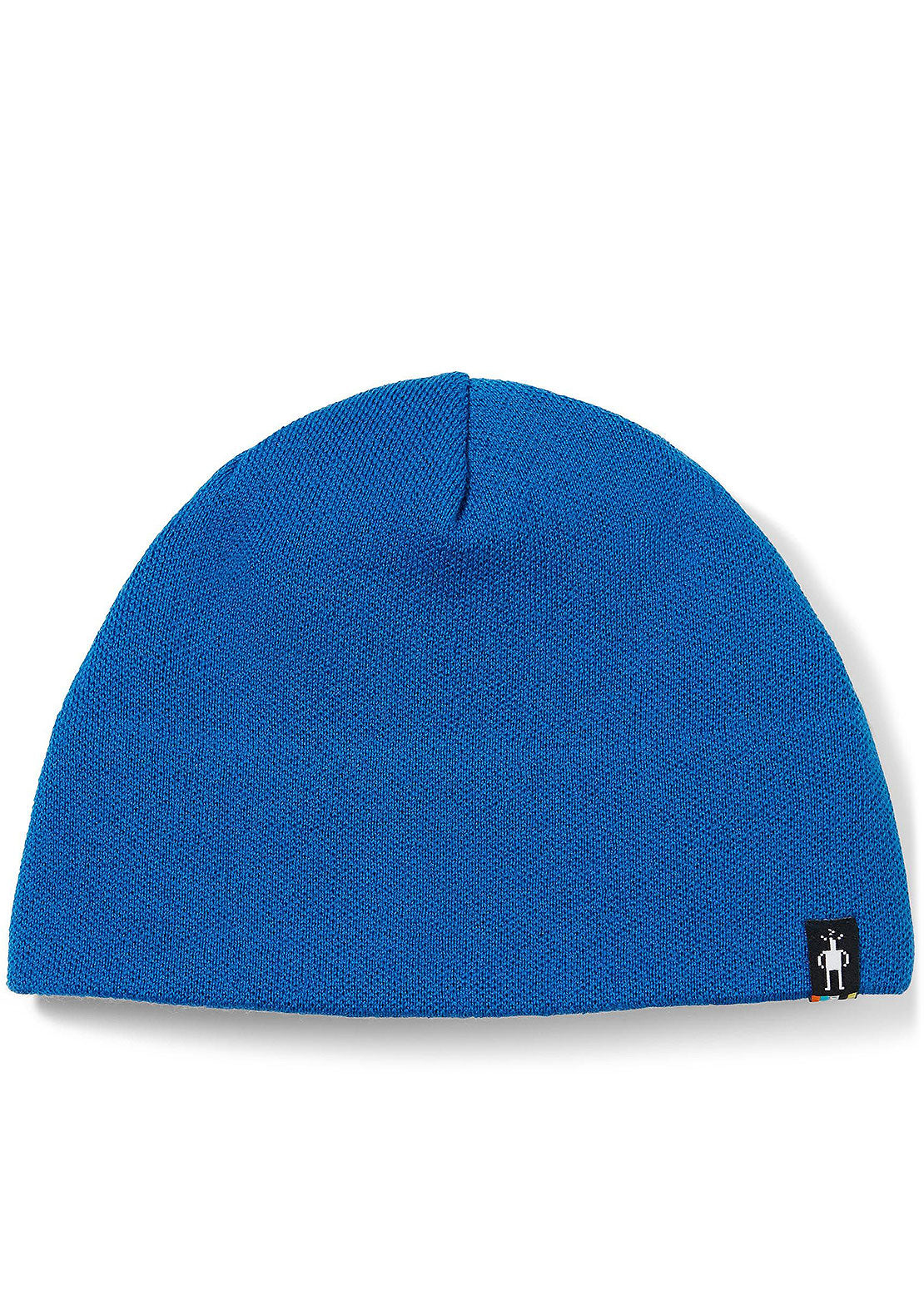 Smartwool The Lid Beanie Laguna Blue