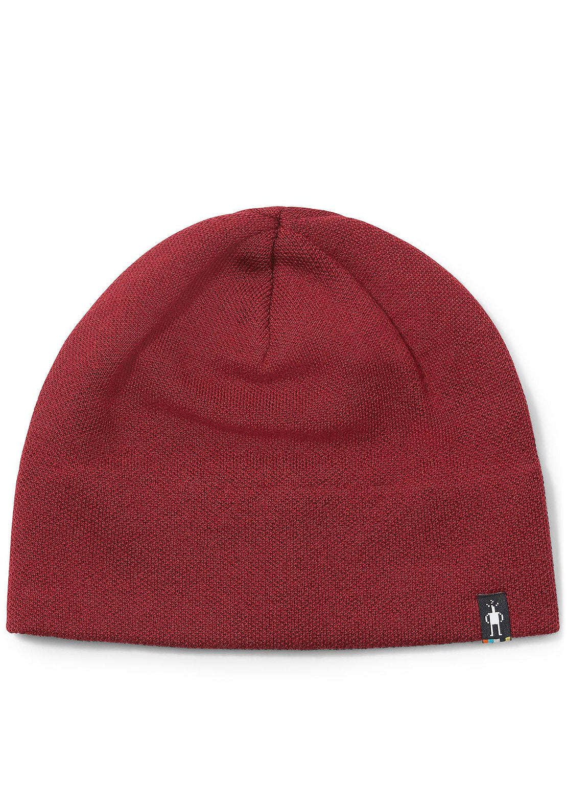Smartwool The Lid Beanie Tibetan Red