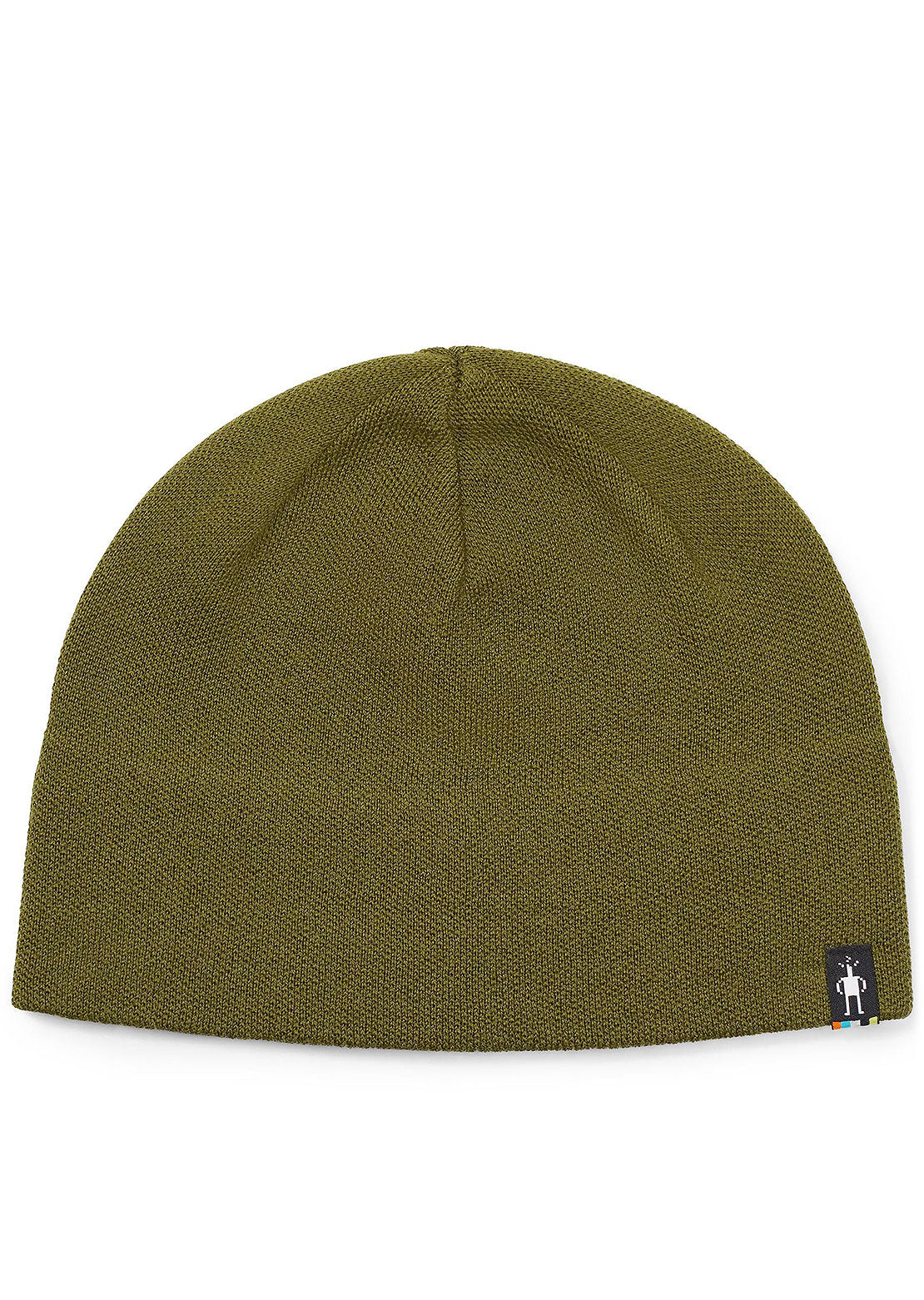 Smartwool The Lid Beanie Winter Moss