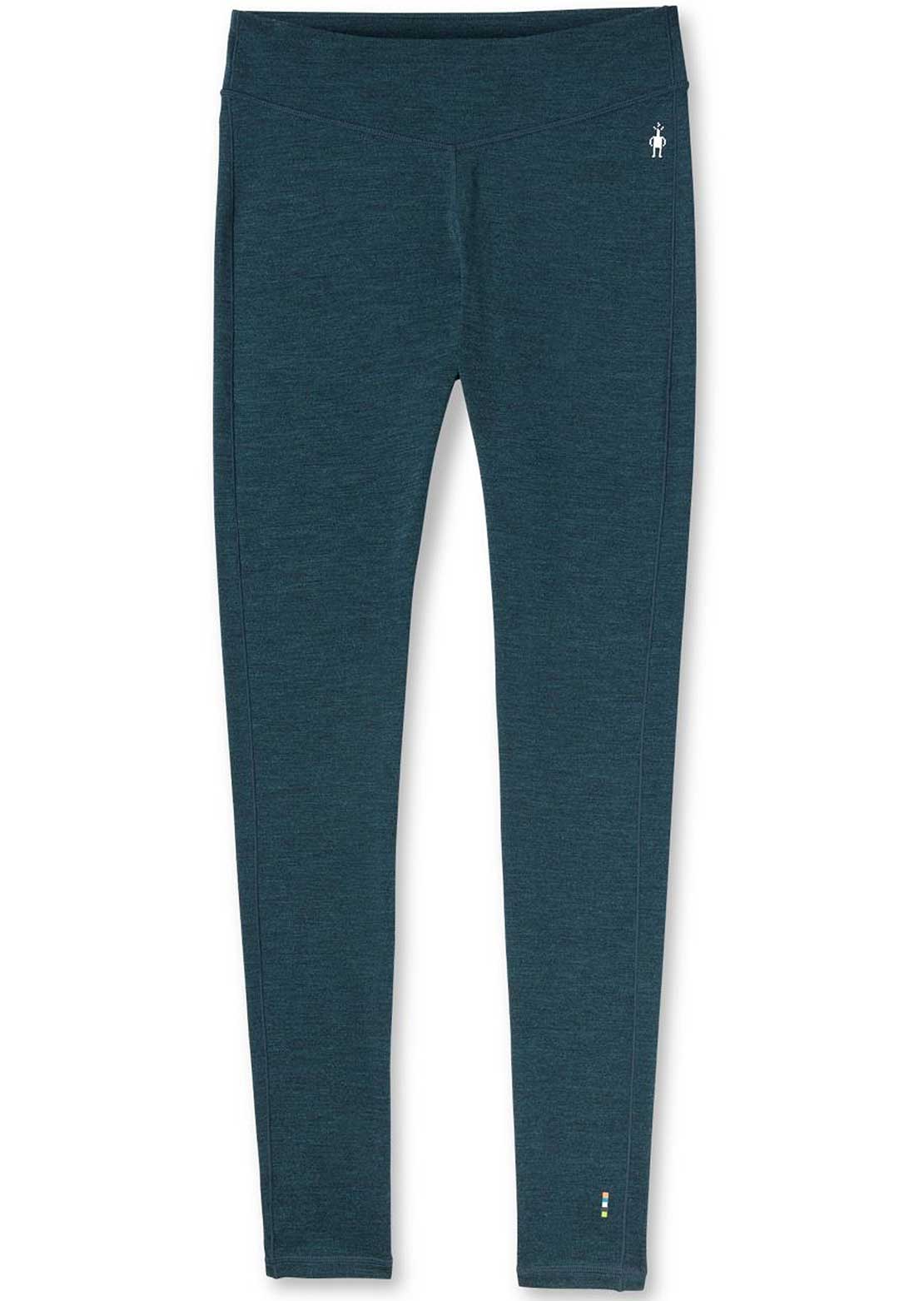 Smartwool - Women's Classic Thermal Merino Base Layer 1/4 Zip - Women' – Le coureur nordique Smartwool - Women's Classic Thermal Merino Base Layer 1/4 Zip - Women' – Le coureur nordique