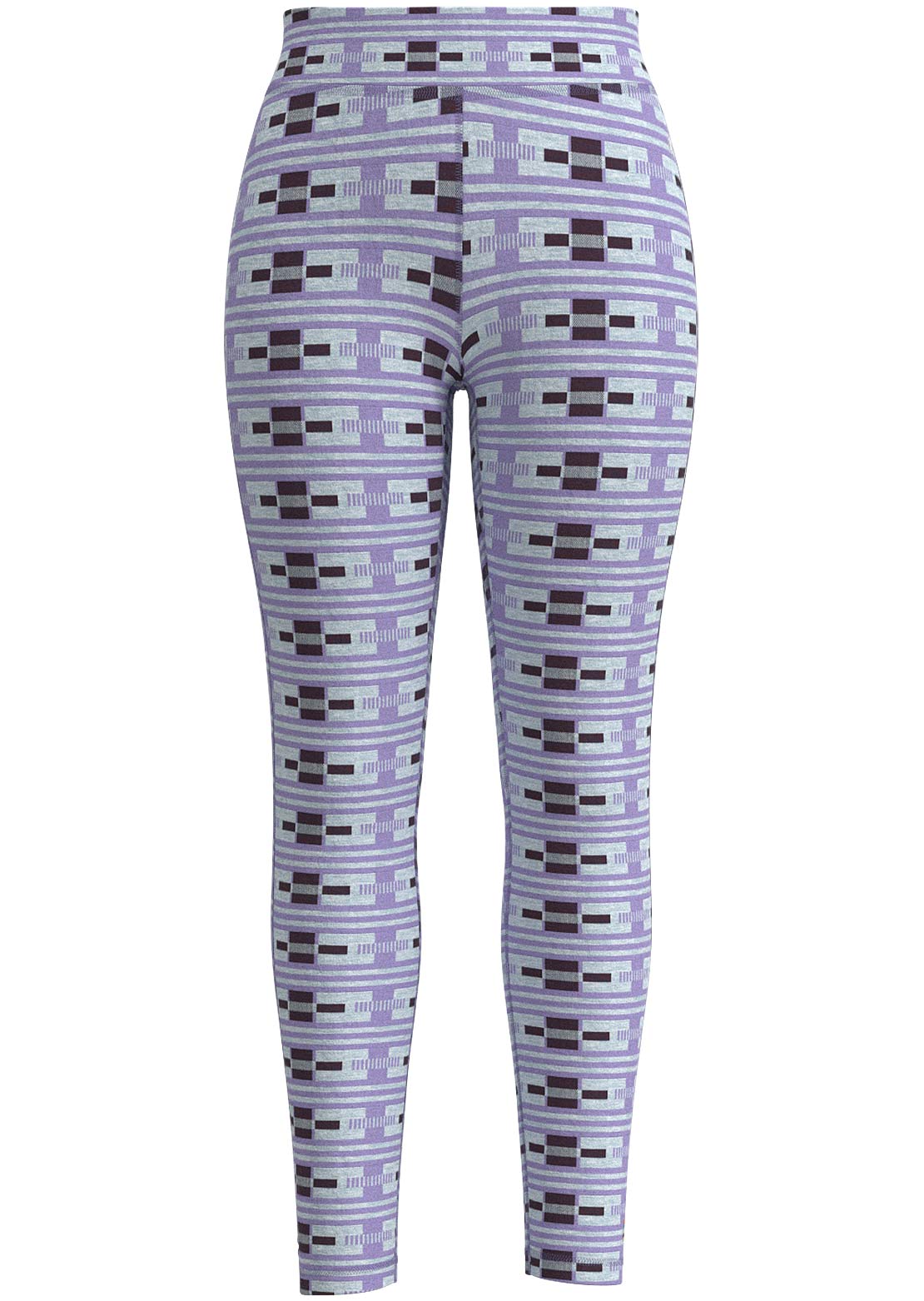  Smartwool Women's Classic Thermal Merino Base Layer Boxed Bottoms Violet Flirt With Me