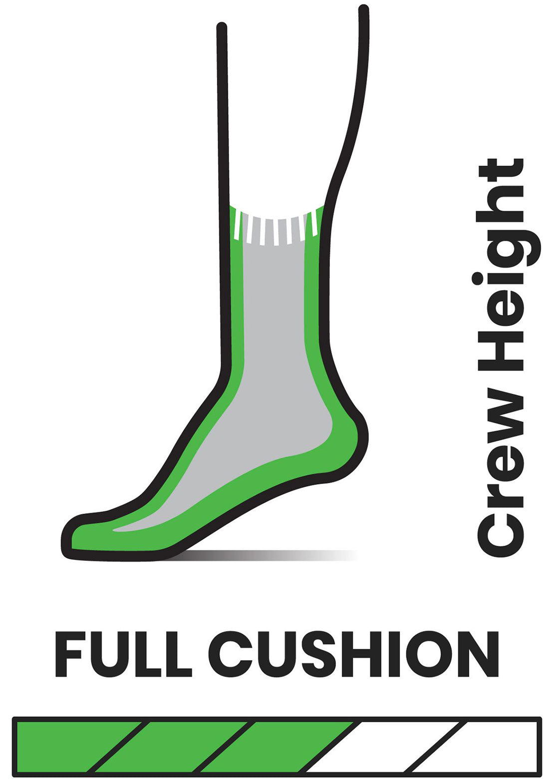 Smartwool Women&#39;s Hike Classic Edition Full Cushion Solid Crew Socks Twilight Blue