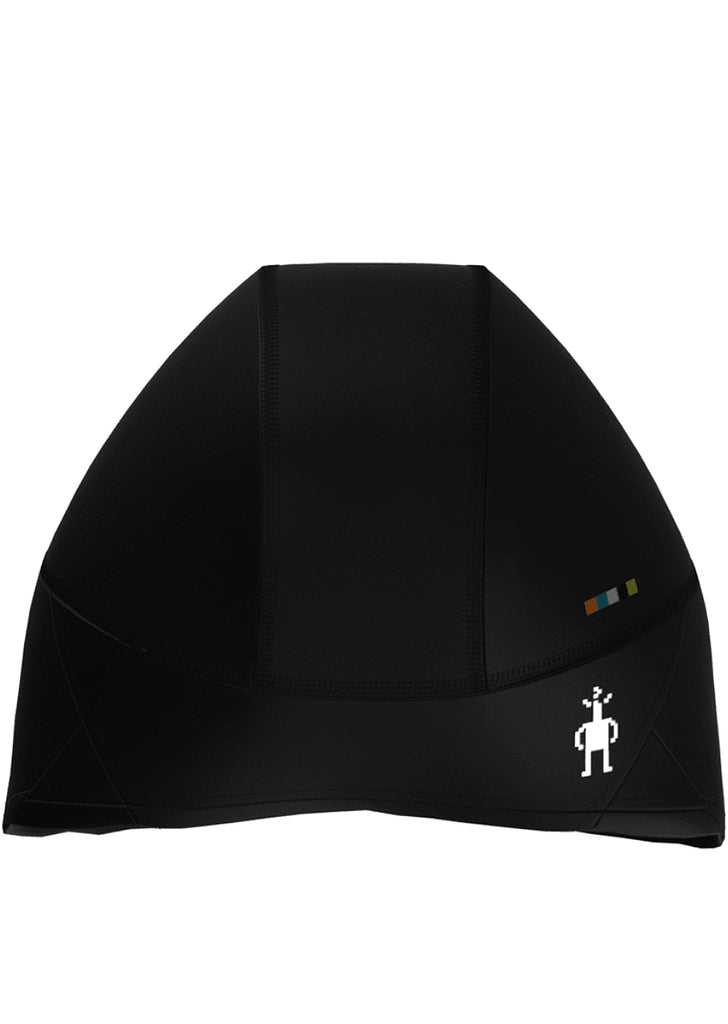 Merino Sport Fleece Training Beanie