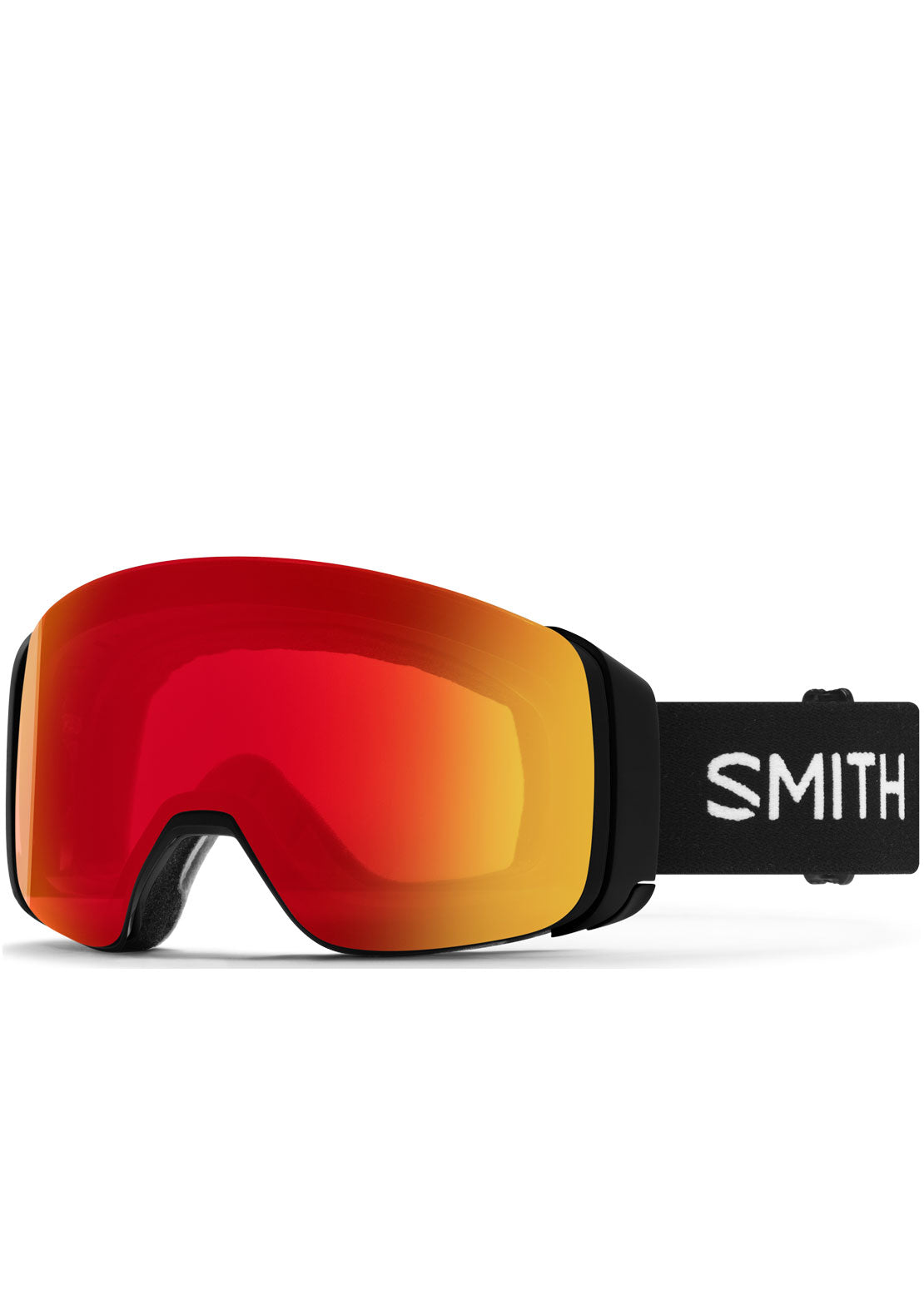 Smith 4D Mag Goggles - PRFO Sports
