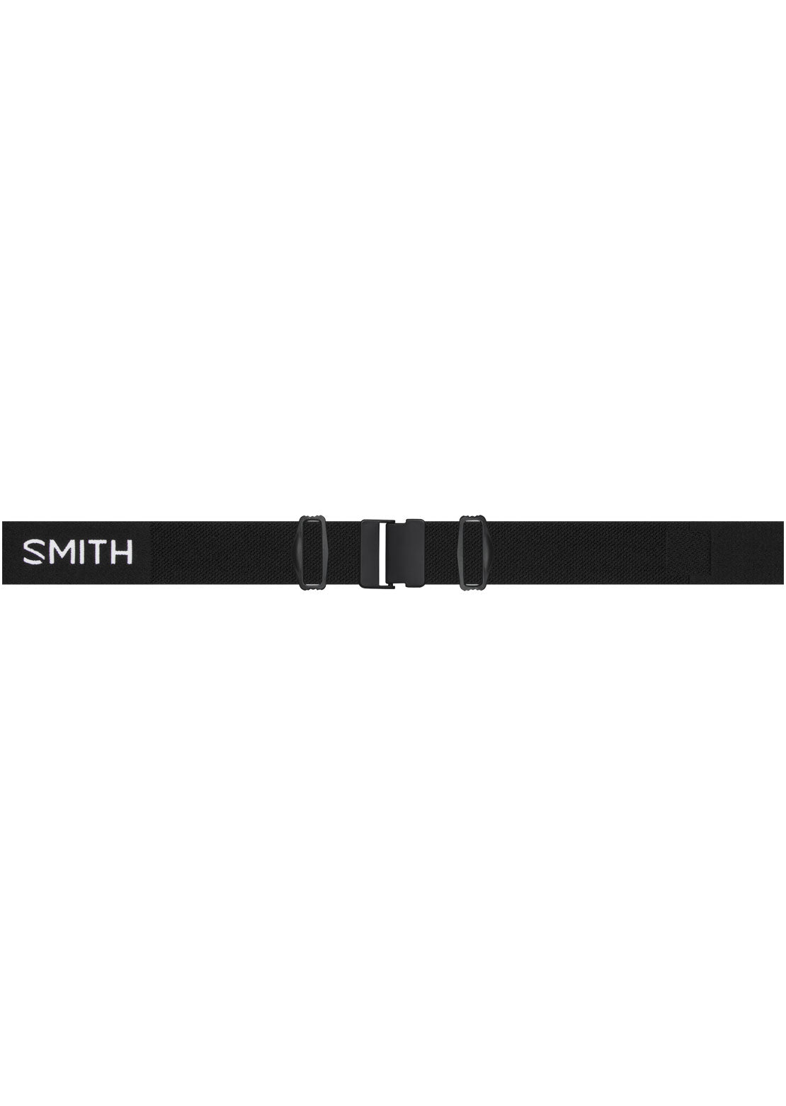 Smith 4D Mag S Goggles Black/ChromaPop Sun Green Mirror
