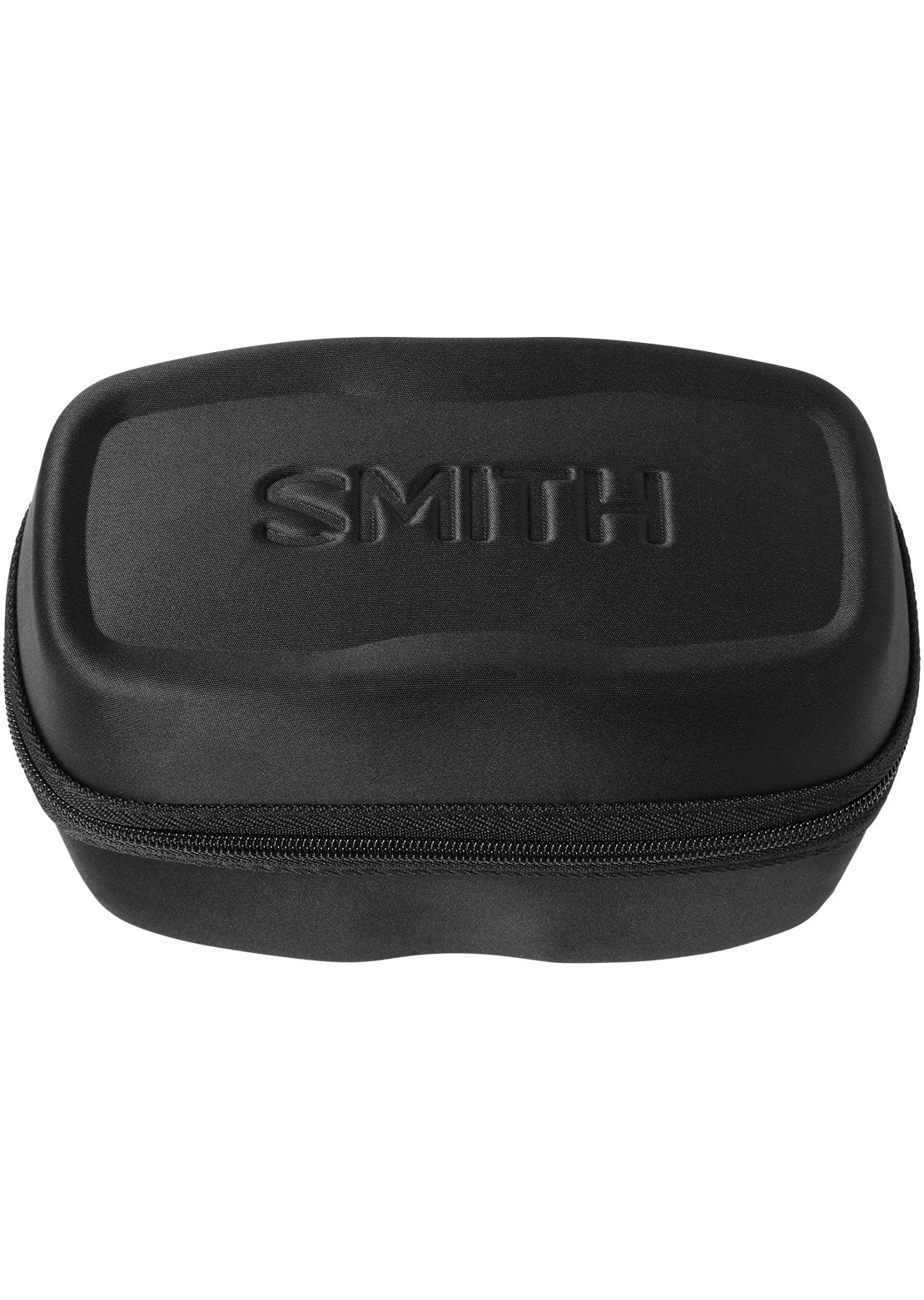 Smith 4D Mag S Goggles White Chunky Knit/ChromaPop Everyday Rose Gold Mirror