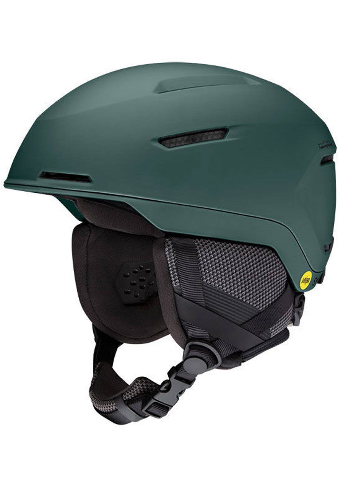 Smith Altus MIPS Winter Helmet Matte Spruce