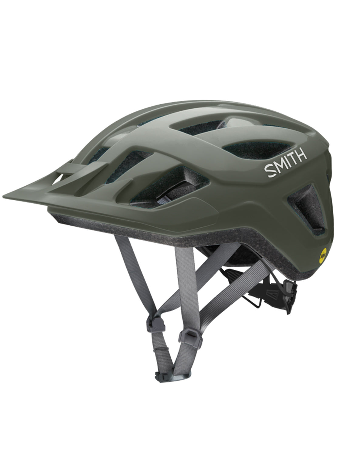 Smith Convoy MIPS Mountain Bike Helmet Sage