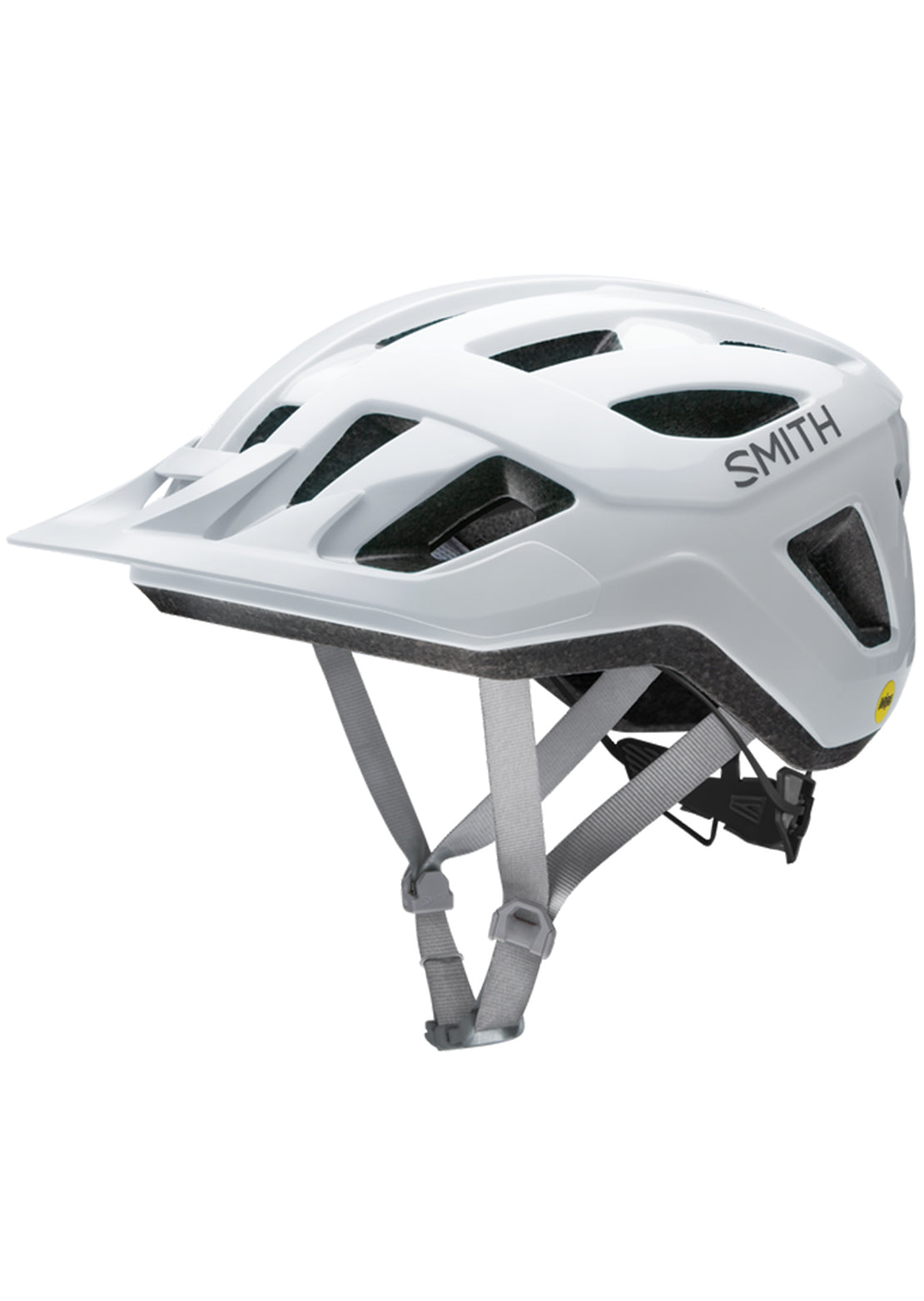 Smith Convoy MIPS Mountain Bike Helmet White