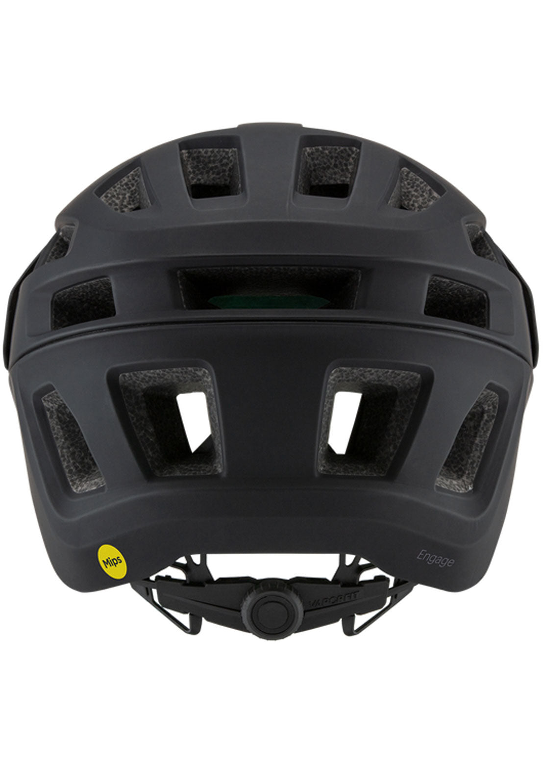 Smith Engage MIPS Mountain Bike Helmet Matte Black