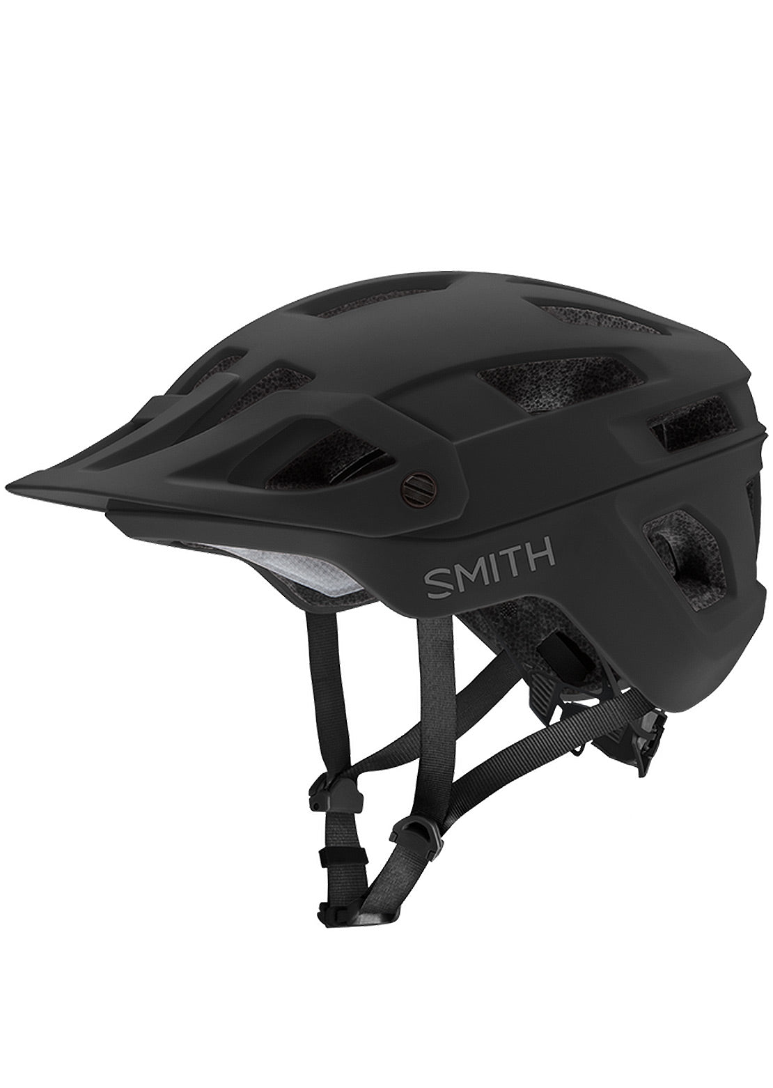 Smith Engage MIPS Mountain Bike Helmet Matte Black