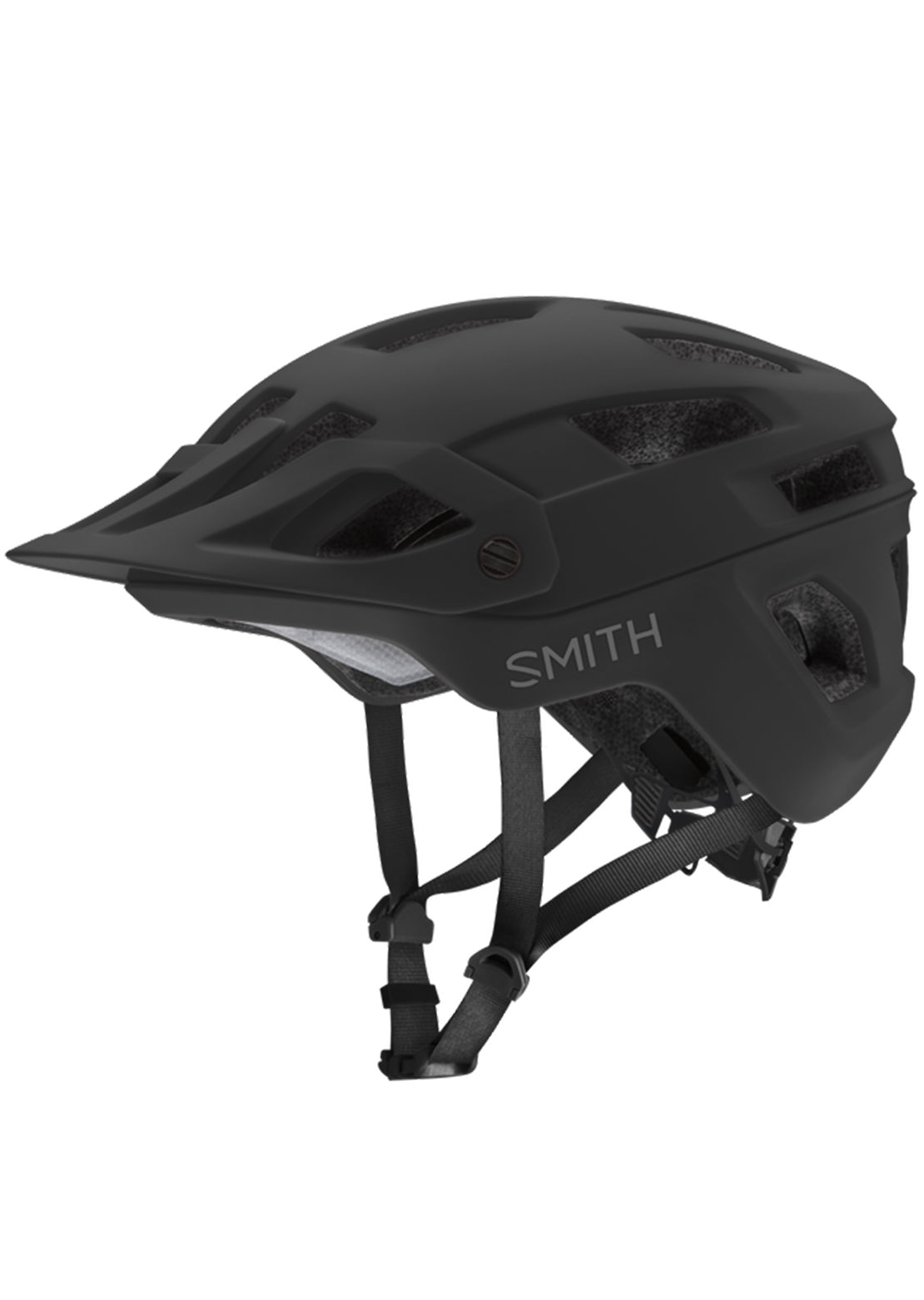 Smith Engage MIPS Mountain Bike Helmet Matte Black