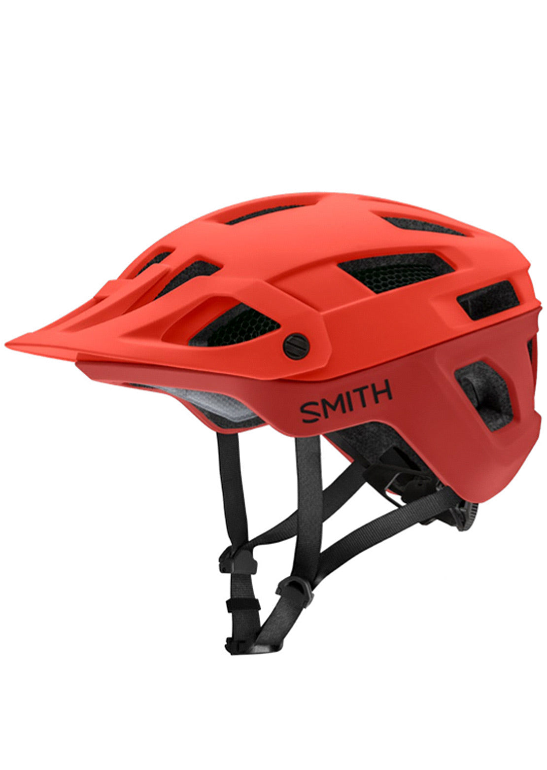 Smith Engage MIPS Mountain Bike Helmet Matte Poppy/Terra