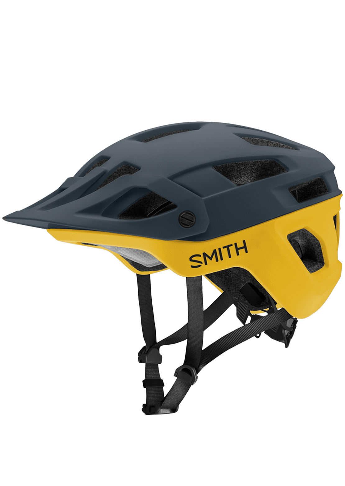 Smith Engage MIPS Mountain Bike Helmet Matte Slate/Fool's Gold
