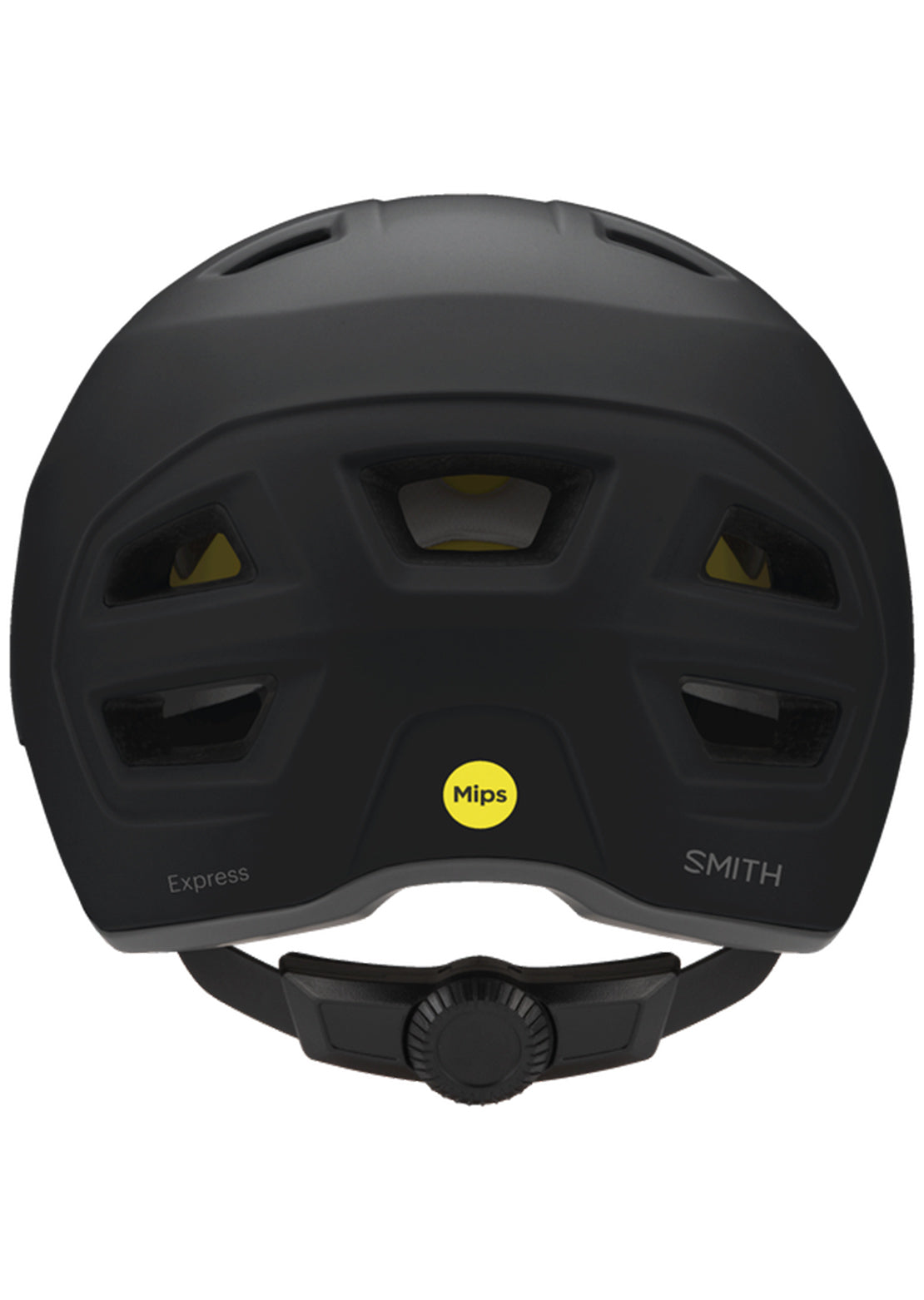 Smith Express MIPS Mountain Bike Helmet Matte Black/Cement