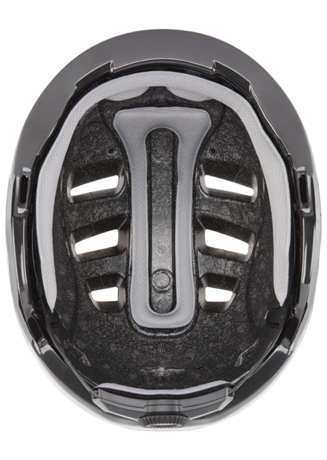 Smith Express Mountain Bike Helmet Black/Cement