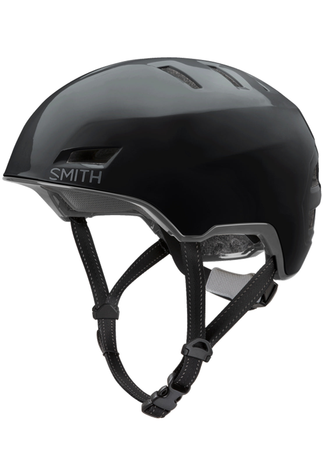 Smith Express Mountain Bike Helmet Black/Cement